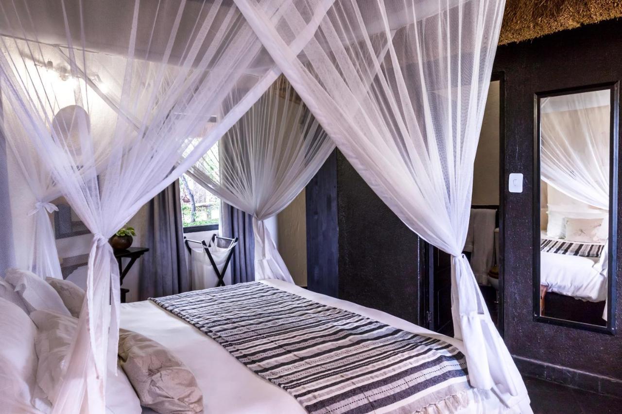 Ezulwini Game Lodges Mica Exterior foto