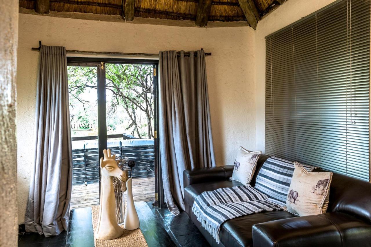 Ezulwini Game Lodges Mica Exterior foto
