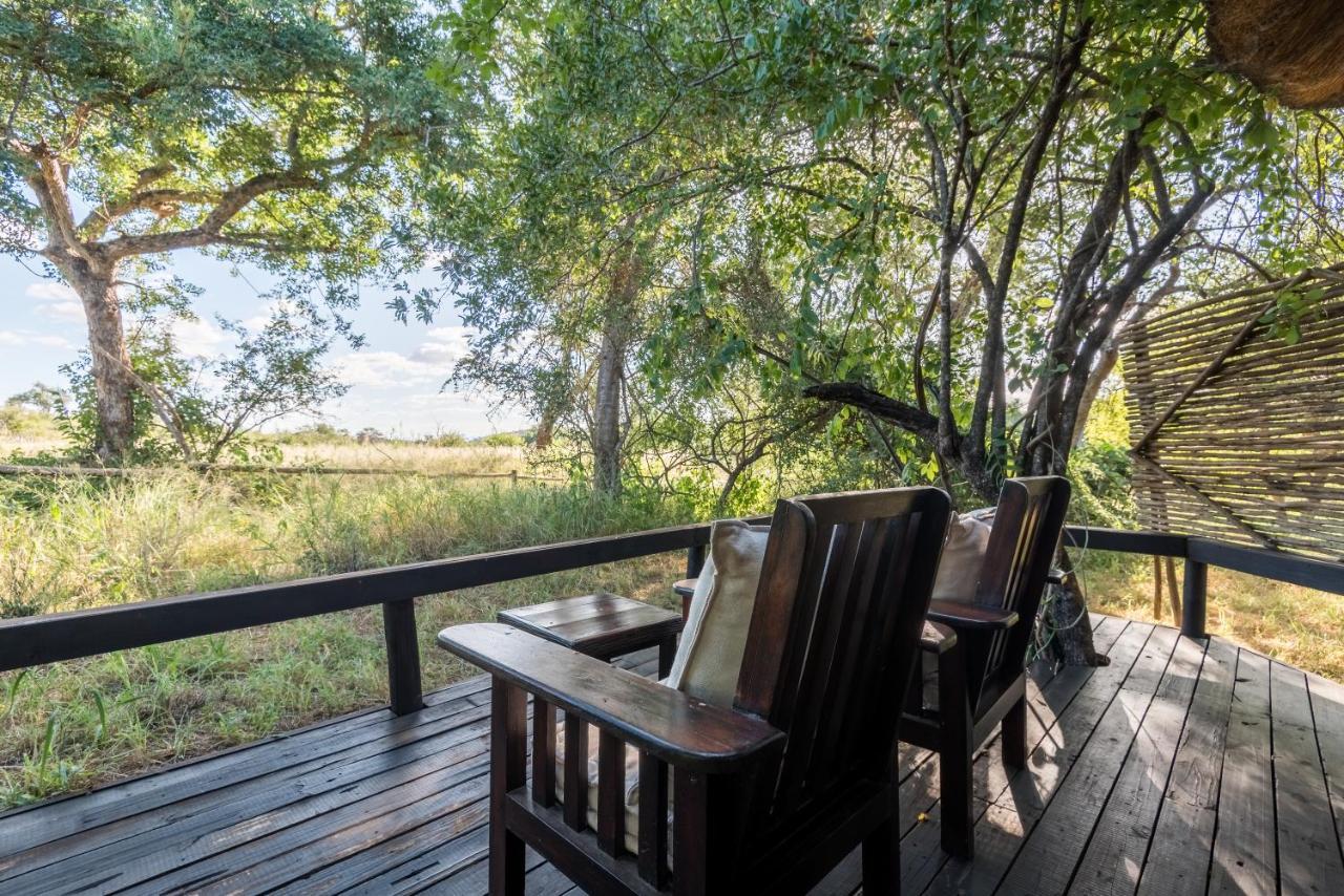 Ezulwini Game Lodges Mica Exterior foto