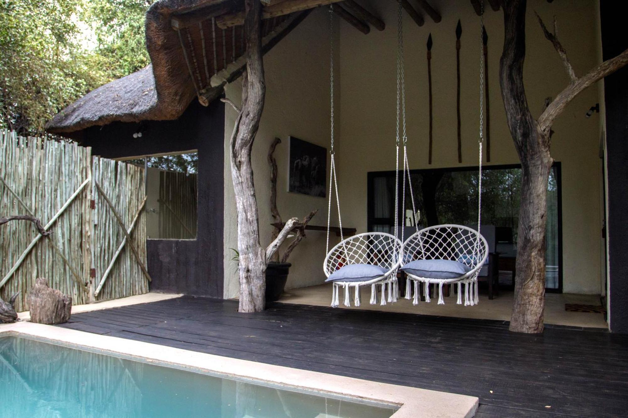 Ezulwini Game Lodges Mica Exterior foto