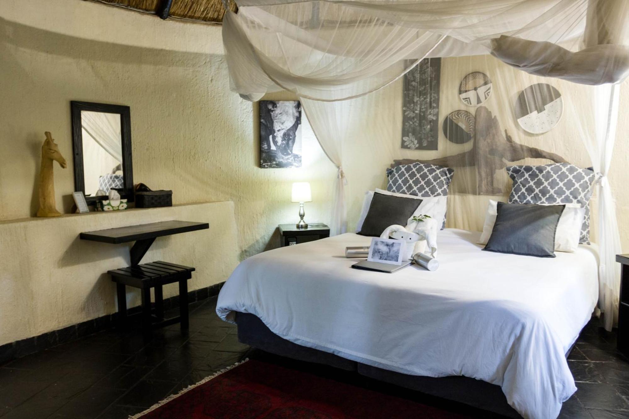 Ezulwini Game Lodges Mica Exterior foto