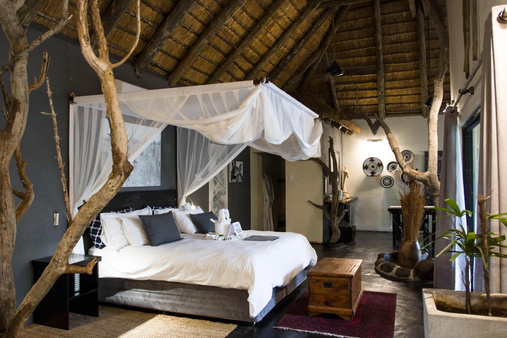 Ezulwini Game Lodges Mica Exterior foto