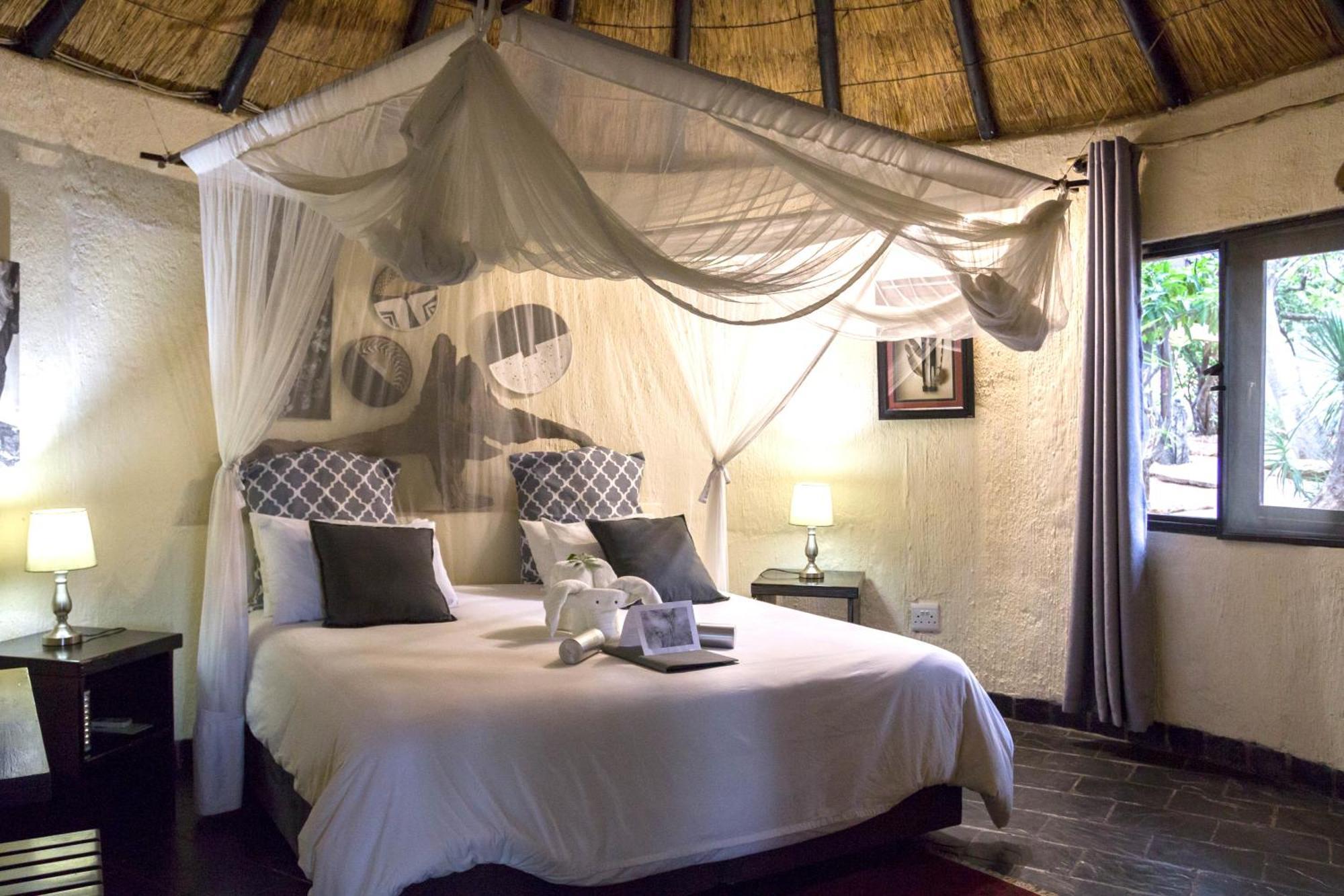 Ezulwini Game Lodges Mica Exterior foto